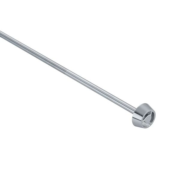 IKA Turbine stirrer, Ø30 mm, 350 mm, R 1311