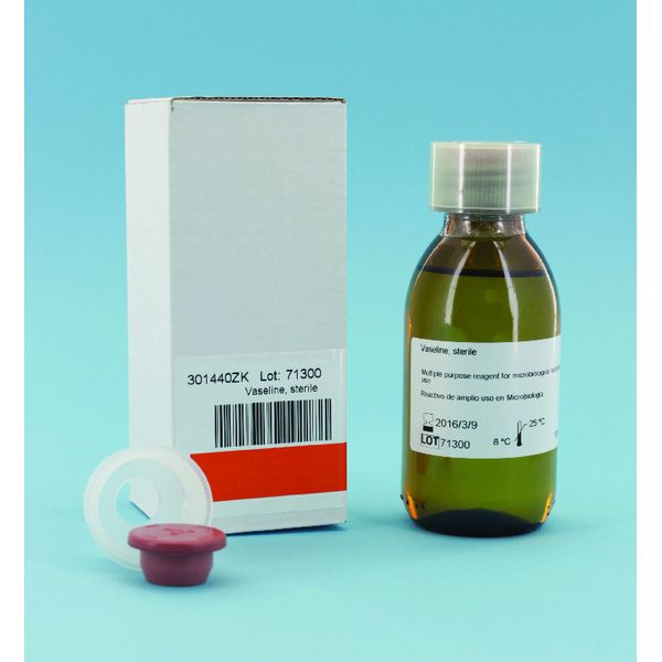 Avantor Paraffin, Flüssigkeit, steril, 100ml