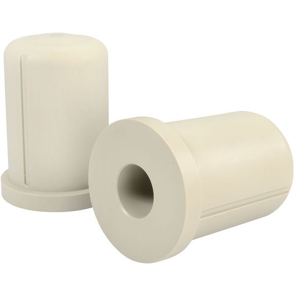 Ohaus Rack for Centrifuge Tubes, 1 x 25 ml, D25 mm, RB, 2 pc/PAK