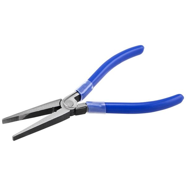 Applied Research Europe Beta Tool, Glätter, für 1/16'' Edelstahl Schläuche, roter Griff