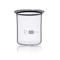 Product Image of Flat flange-beaker/DURAN, 2000 ml Flat flange-beaker/DURAN, 2000 ml