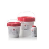 Product Image of Brain Heart Glucose Broth, Powder, 500 g, for 13.5 liters of medium