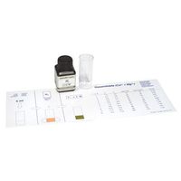 Product Image of Visocolor alpha test kits total hardness for 50 tests
