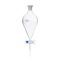 Product Image of DURAN® Separating funnel, conical, 1000 ml