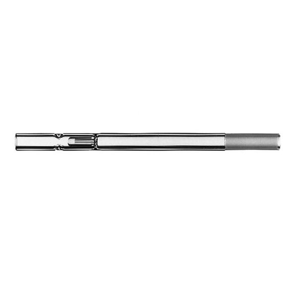 PerkinElmer Bechersplitter Split Liner, 4 mm ID, 6,2 mm AD, 92,1 mm Länge, 5 St/Pkg