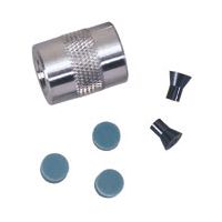 Product Image of Ersatzhalterung für Septuminjektor, Valcon T Polyimid