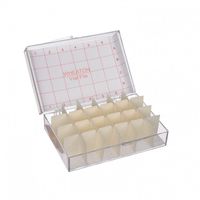 Product Image of M-T vial file for storage of 24 x 20 ml vials, 6 pc/PAK