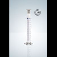 Measuring cylinder, 1000 ml, class A (cc)