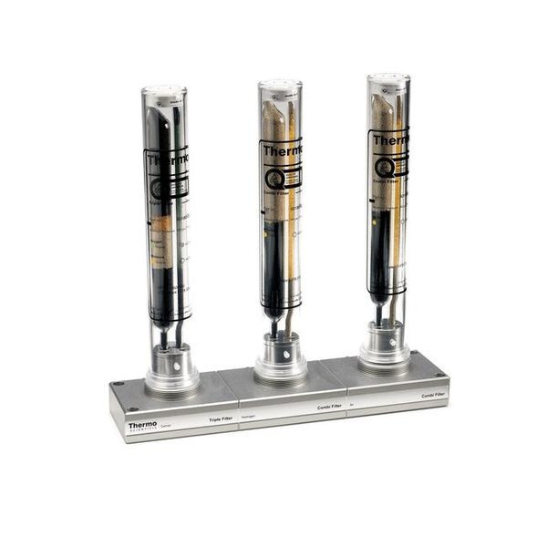 Thermo Fisher Scientific Super Clean Cartridge Triple - He Specific Filter