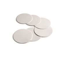 FT-3-521-185 - Blotting Paper, Grade BF 4, 185 mm, 100 pc