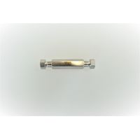 Product Image of Union 1/16, .75mm bore, SS