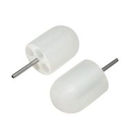 Product Image of Adapter for use with 4 tubes 1.5 -2 ml, for rotor F-34-6-38, set of 2