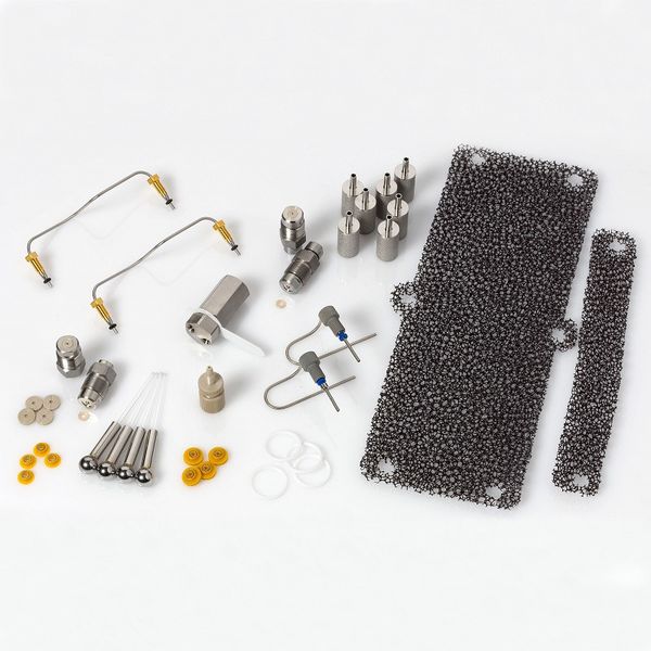 Altmann Analytik Acquity Binary Solvent Manager Performance Maintenance Kit for Waters ACQUITY UPLC Binary Solvent Manager