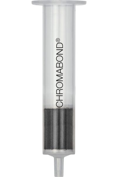 Macherey-Nagel Chromab. Säulen Carbon A, 6 mL, 1000 mg