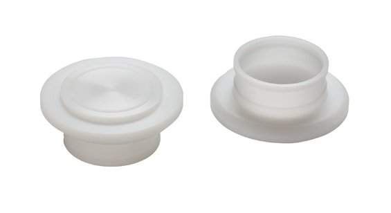 PerkinElmer Druckdichtung für Hochdruck für 100 ml (100 bar) Verdauungsgefäße, 5/Pak