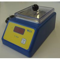 Product Image of Thermoblock / Incubator – BRT/DELVO-Test, 5 Grooves 75x9x10 mm, 230V/30W, digital Display