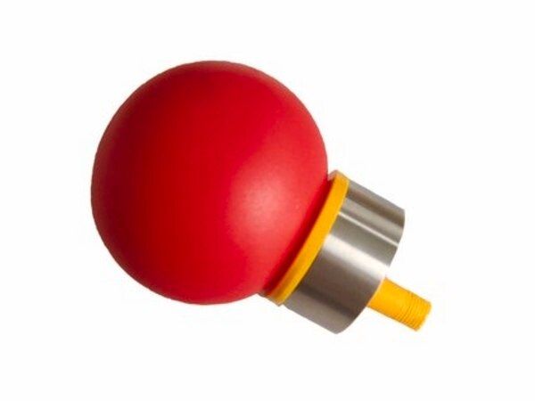 Merck Hand pump ball for withdrawal systems Cat. Nos. 1.01114.0001