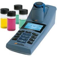 Product Image of pHotoFlex Taschenphotometer inkl. Batterien 4 AA)