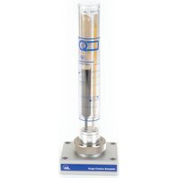 Product Image of GC-MS KIT FOR HE - GAS SPECIFIC (BASEPLACE + 1 TRIPLE FILTER), 1 pc