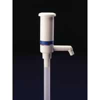Product Image of Dosing pump Dosi-Pump, 100 ml/str., fix. feed.tube, old No. 5607-4
