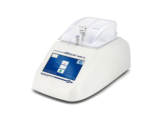 Macherey-Nagel Thermoblock Vario C2 M gr. Bohrungen