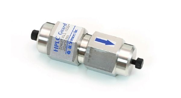 GL Sciences HPLC Guard Column Inertsil Amide 100Å, 3μm, 4.6 x 33mm