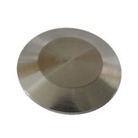Product Image of KF25 Blank Flange, Modell: LCT Premier, LCT Premier XE