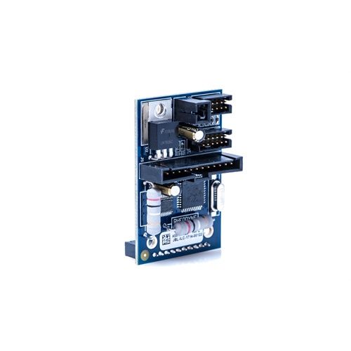 Rheodyne TitanEX Platine für 10 Positionen