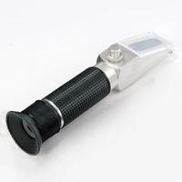Product Image of 0-18% Brix Refractometer