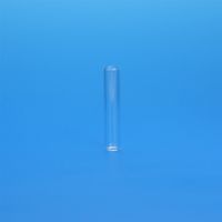 Product Image of 1.0 ml Clear Shell Vial, 8x40 mm, requires Snap Plug, 10 x 100 pc/PAK