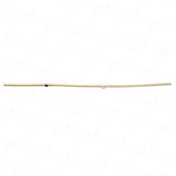 QLA Peristalic Pump Tubing for Agilent/VanKel, Santoprene, Coded Purple & White, 8/PAK