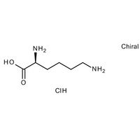 Product Image of (S)-(+)-LysinMonohydrochloride for synthesis, 100 g