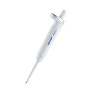 Product Image of EP Reference® 2 G, Einkanalpipette, fix, 20 µl, hellgrau