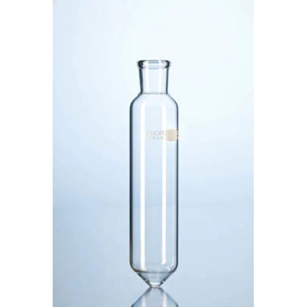 Duran Group DURAN Tropftrichter-Rohkörper, zylindrisch, NS 19/26, 100 ml, 10 St/Pkg