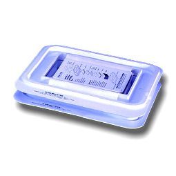 Whatman Turboblotter Nytran SPC, 0,45 μm, 200 x 250 mm, Refill (5 Tranfers)
