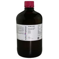 Product Image of Acetonitril (Reag. Ph. Eur.) für UHPLC, gradient grade (Supergradient), ACS, 2,5 L