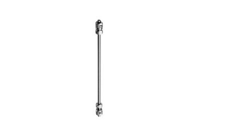 Merck HPLC-Kartusche Purospher Star RP-18 Endcapped 5μm Lichrocart 250x4mm