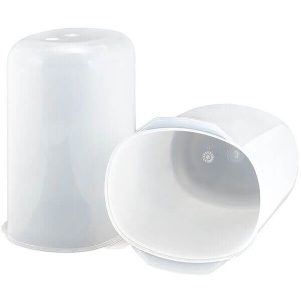 Ohaus Adapter for 1 x 750 ml Blood Bag, 2 pc/PAK