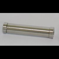 Universal Reversed Phase (RP) PreColumn Cartridge 20x4mm for Columns with 3, 4 and 4,6 mm ID, 5/PAK