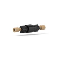 Product Image of Back Pressure regulator (BPR) Assembly 5 psi with Cartridge, 1pc/PAK