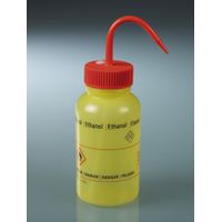 Product Image of Sicherheits - Spritzflasche ''Ethanol'', LDPE, 500 ml, alte Artikelnr. 9550-506 mit Sicherheitsverschluß, LDPE, alte Artikelnr. 9550-506 mit Sicherheitsverschluß, LDPE