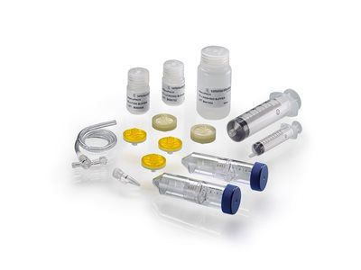 Sartorius Vivapure AdenoPACK 100 RT