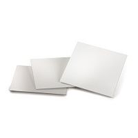 Product Image of TLC LuxPlate silica gel 60 F254, glass plates, 2.5x7.5cm, 100 pc/PAK