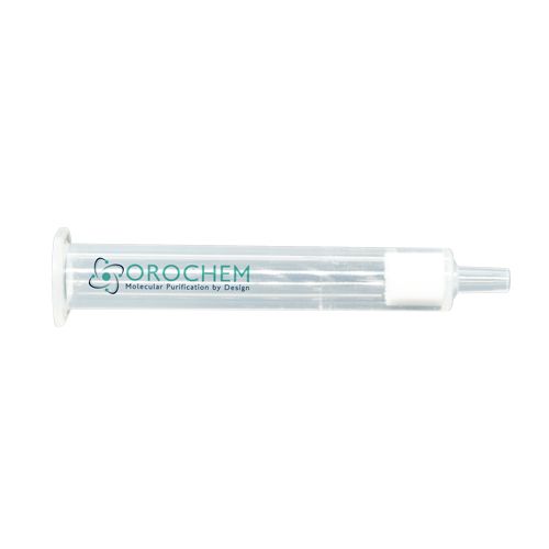 Orochem SPE-Kartusche Orpheus, SAX, 200 mg, 3 ml, 50/PAK