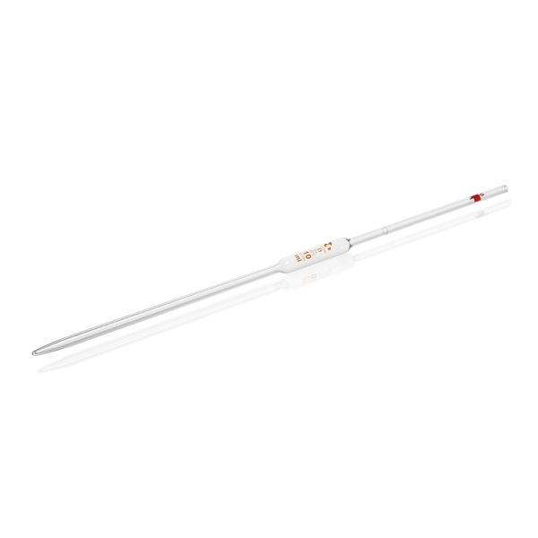 Duran Group AR Volumetric pipette, 10 ml, class B, 12 pc/PAK