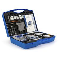 Product Image of Kompaktphotometer PF-3 Fish inkl. Testbestecke, im stabilen Koffer