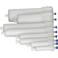 Product Image of FLASH Cartridge ChromaBond BT 330, SiOH, 60 x 270mm, 330 g, PP-PE, 4 pc/PAK, with PE filter elements