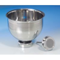 Product Image of Filtrier funnel Parabol Edelstahl 47mm 1000ml, 1/PAK
