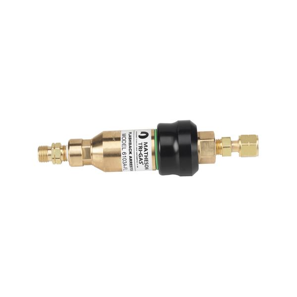 PerkinElmer Flash-Arrestor