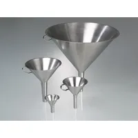 Product Image of Funnel stainless steel, V2A, 60 mm